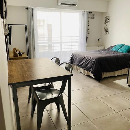Hermoso Monoambiente En רוסאריו מראה חיצוני תמונה