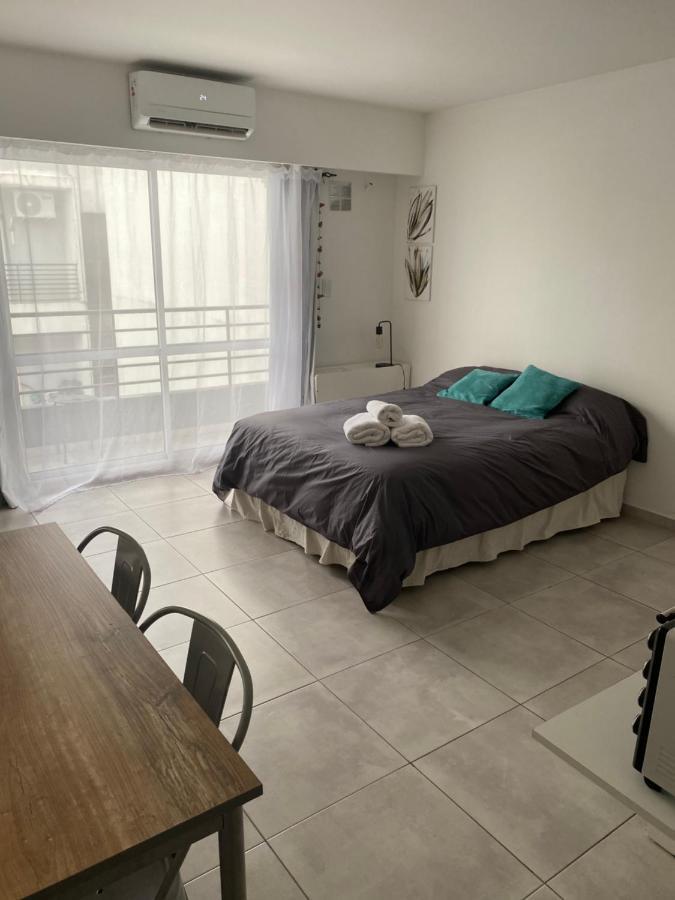 Hermoso Monoambiente En רוסאריו מראה חיצוני תמונה
