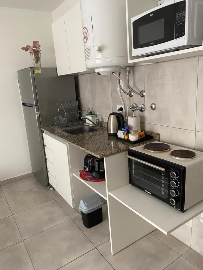 Hermoso Monoambiente En רוסאריו מראה חיצוני תמונה