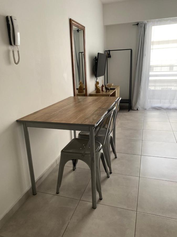 Hermoso Monoambiente En רוסאריו מראה חיצוני תמונה